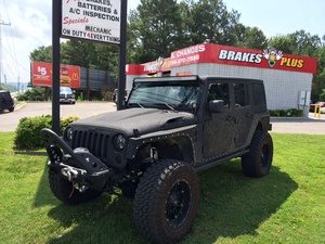 Jeep For Sale